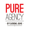 Logo-pureagency
