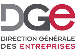 logo DGE