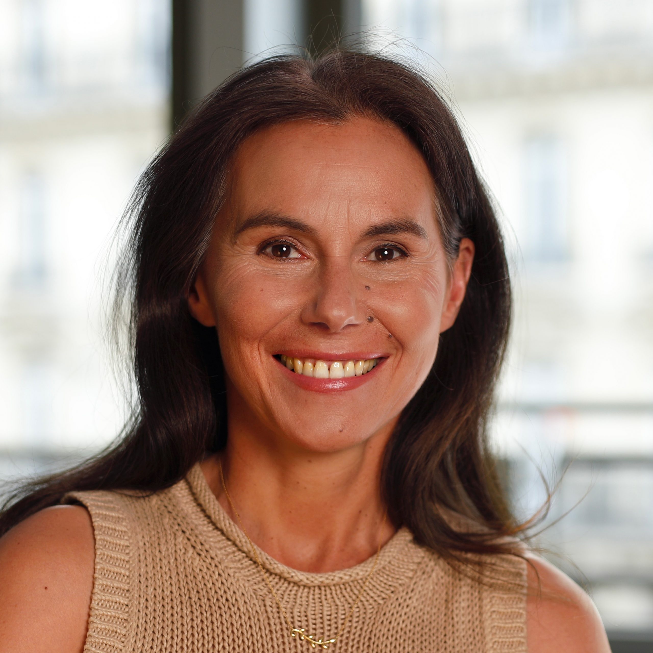 Sophie Heller - BNP Paribas